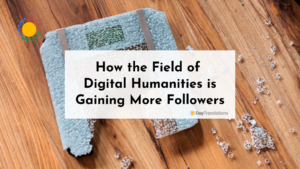 digital humanities