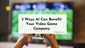 ai in video games