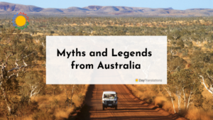 australia myths