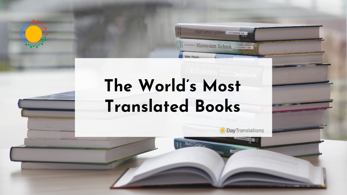 most translated books