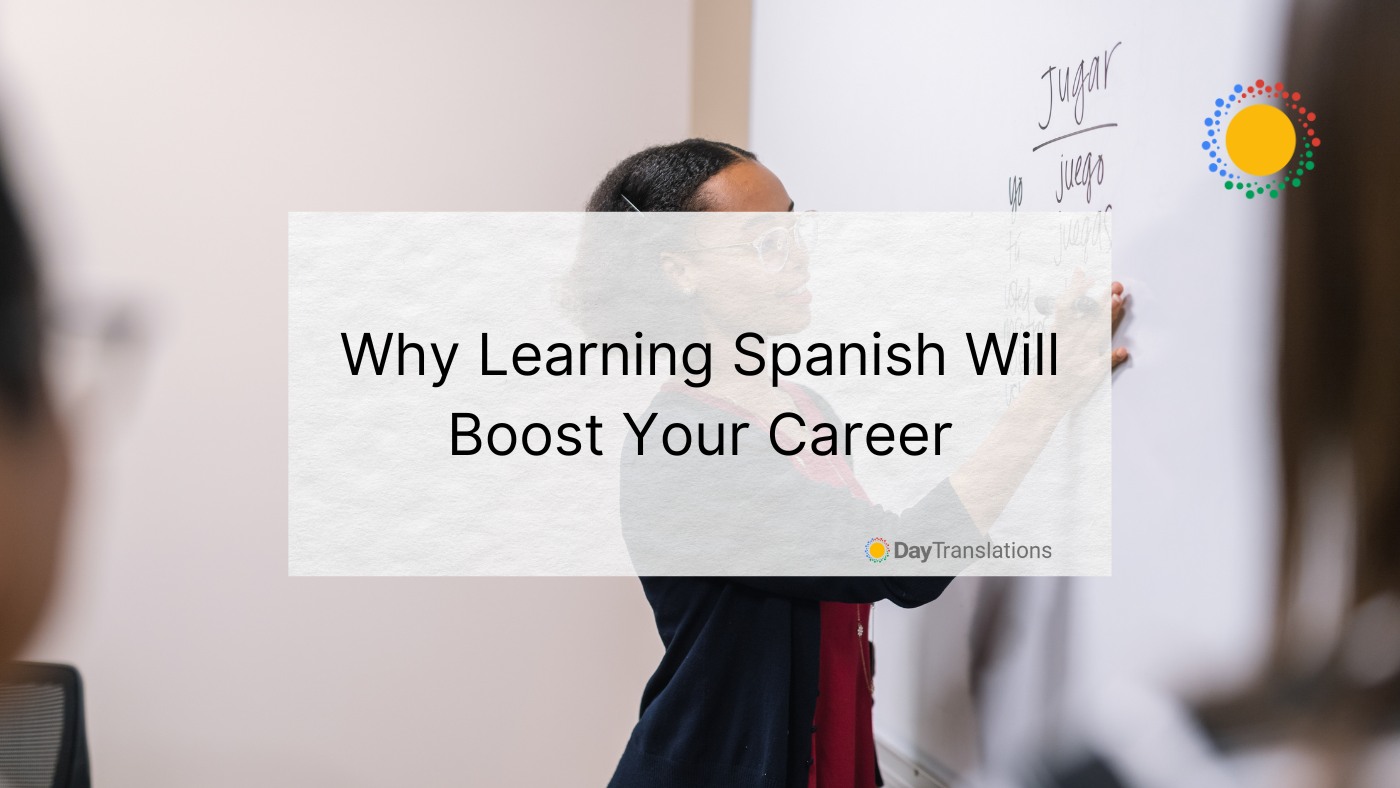 benefits of learning spanish