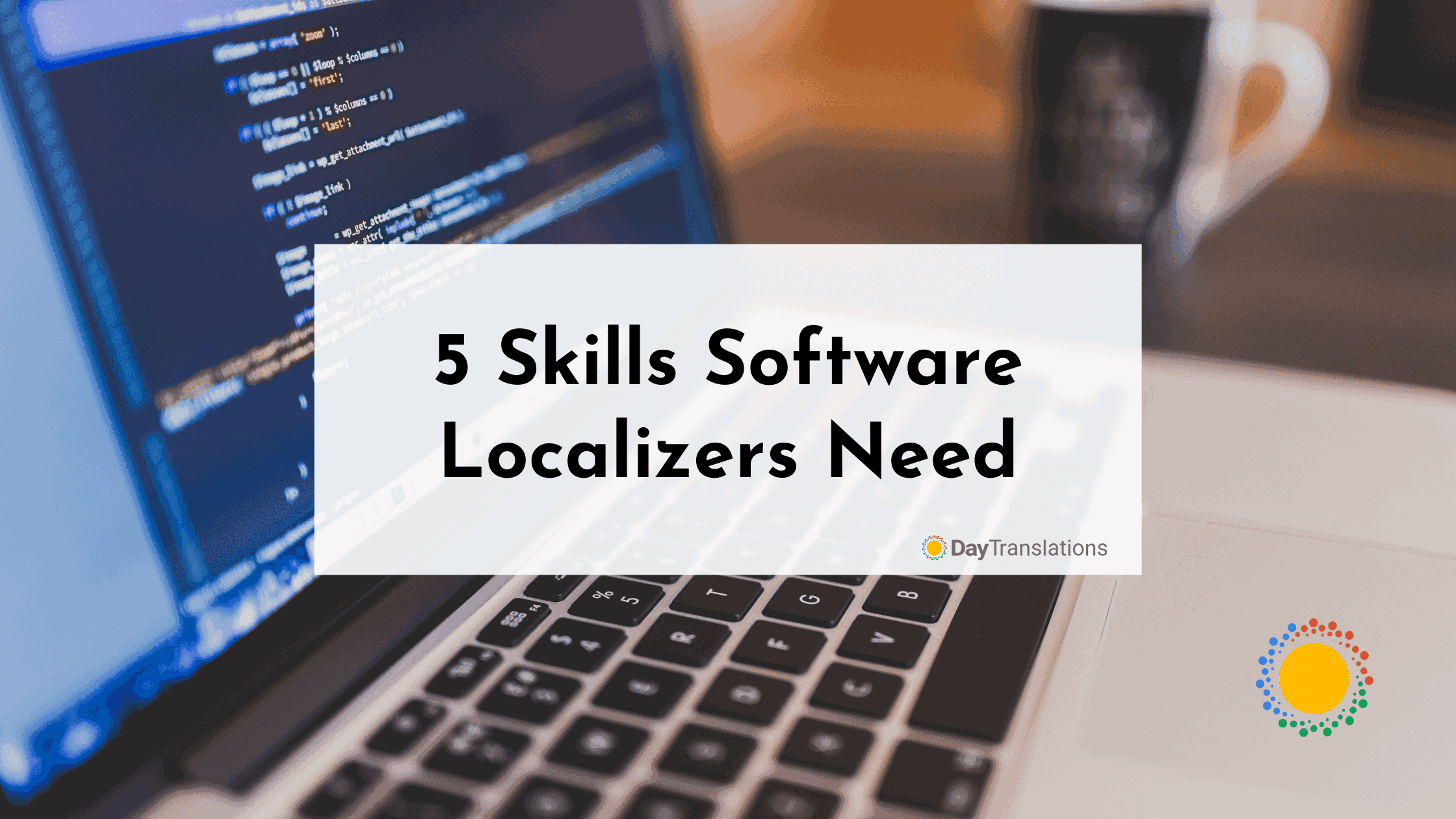 software localizers