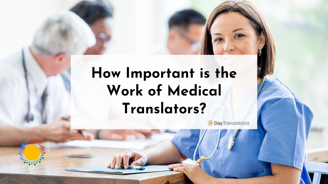 translators in healthcare