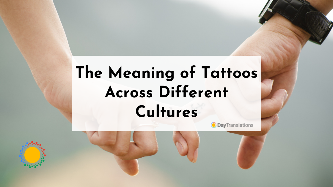 culture tattoos