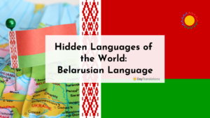 belarus official languages