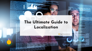 guide to localization