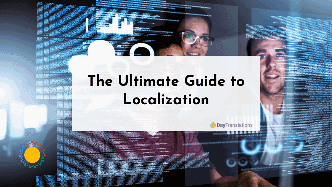 guide to localization