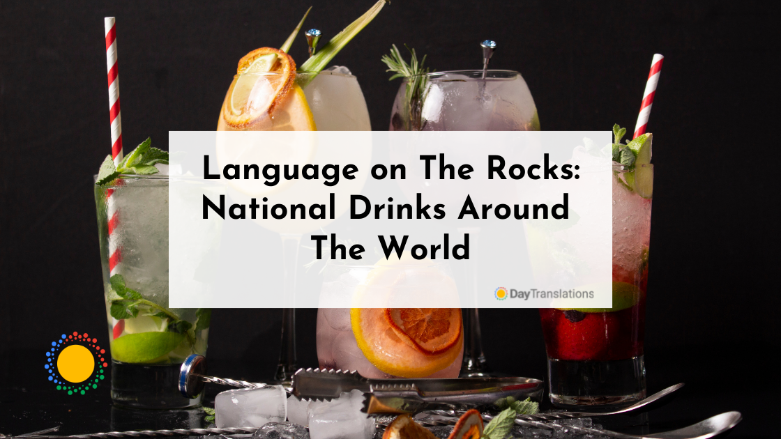 national drinks