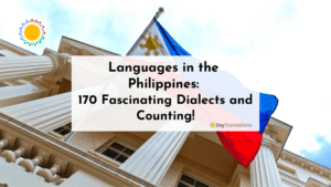 dialects in the philippines