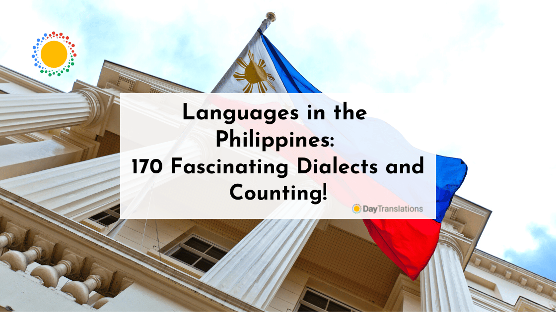 dialects in the philippines