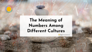 meaning of numbers