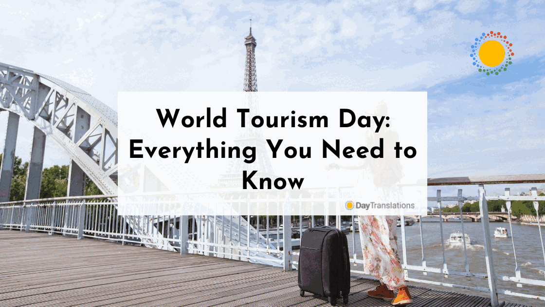 world tourism day