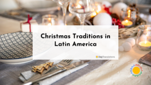 christmas in latin america