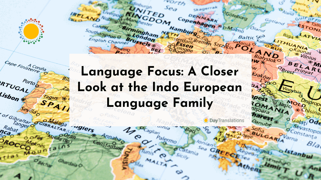 indo - european languages