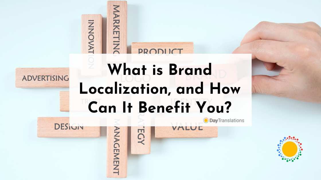 brand localization