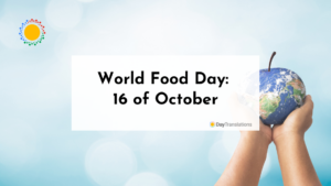 world food day