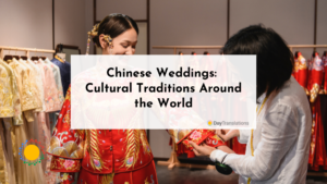 chinese wedding traditions