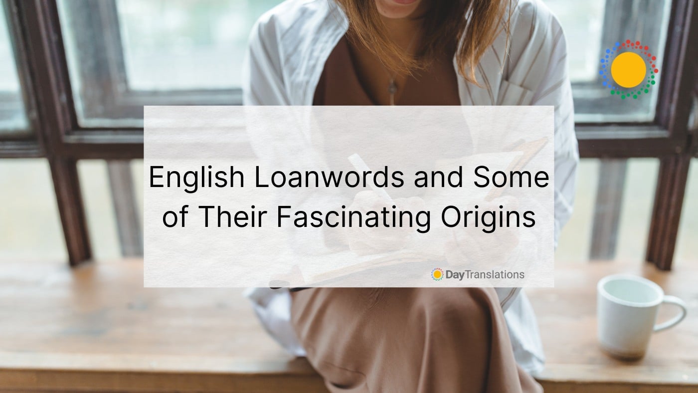 english loanwords