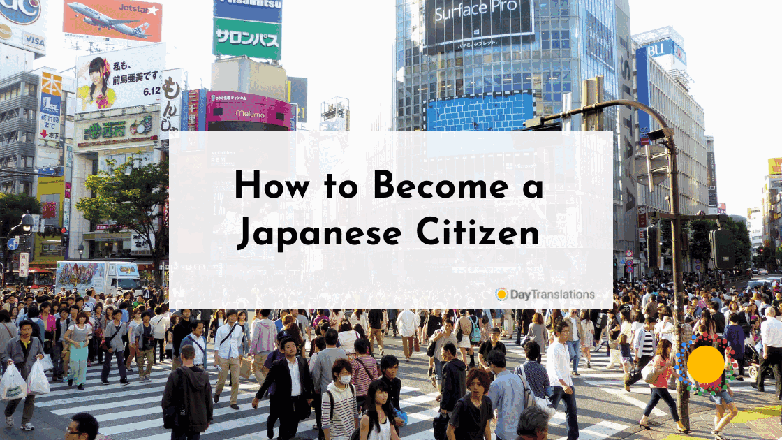 japan citizenship