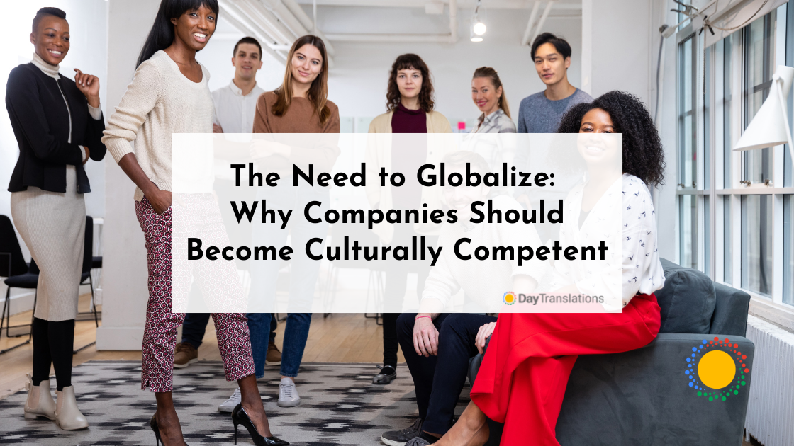 cultural competency