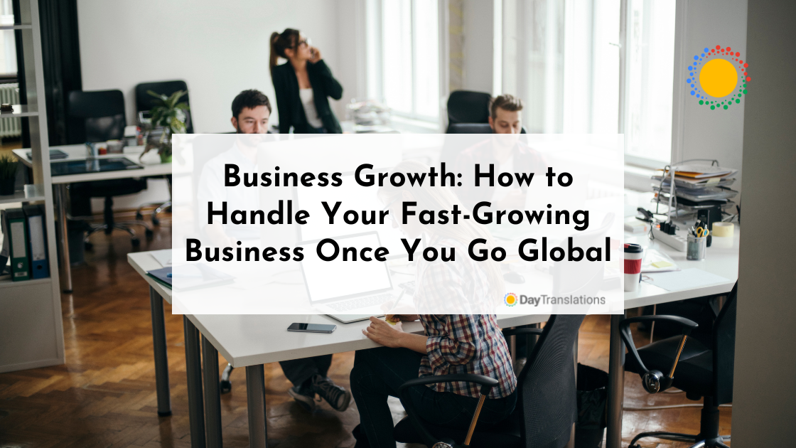 business growth