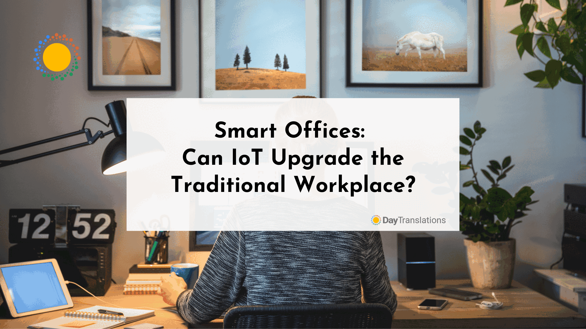 smart offices