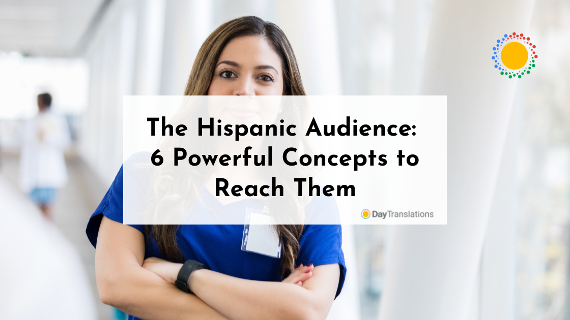 hispanic audience