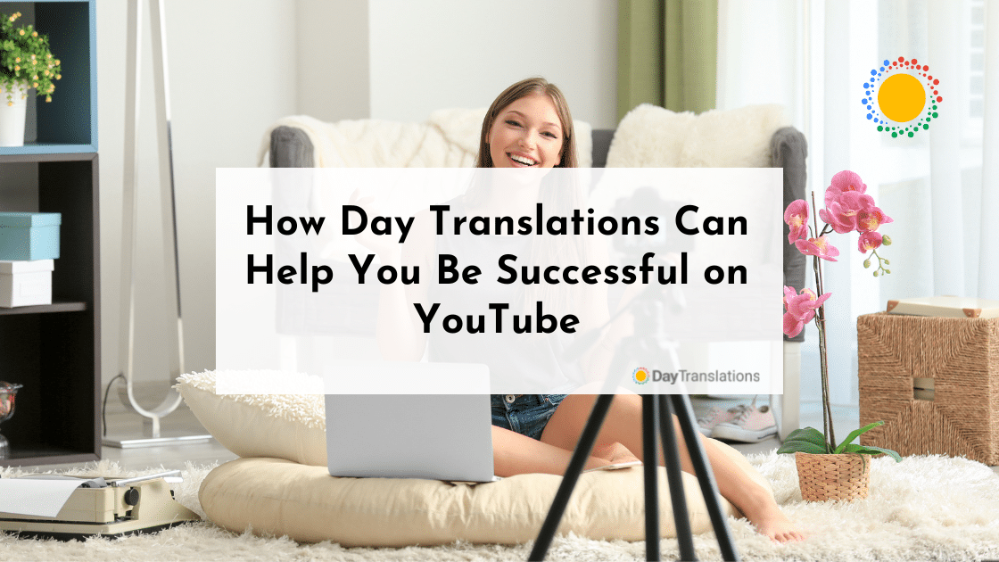 youtube subtitling