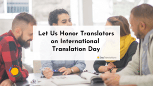 international translation day