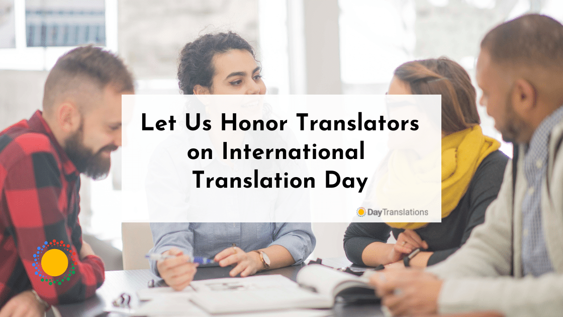 international translation day