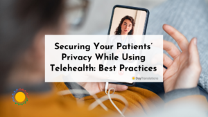 telehealth security