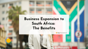 business in south africa