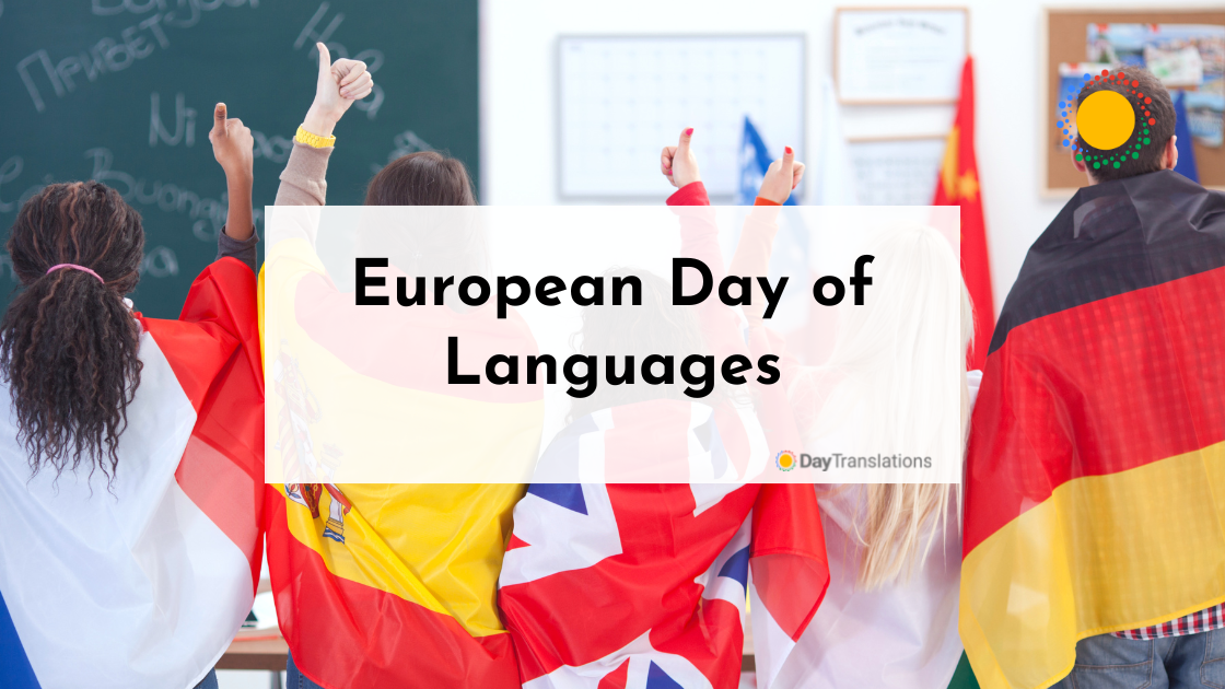 european day of languages