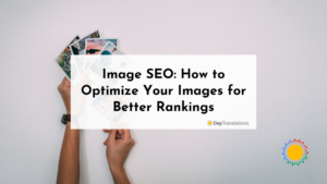 image seo